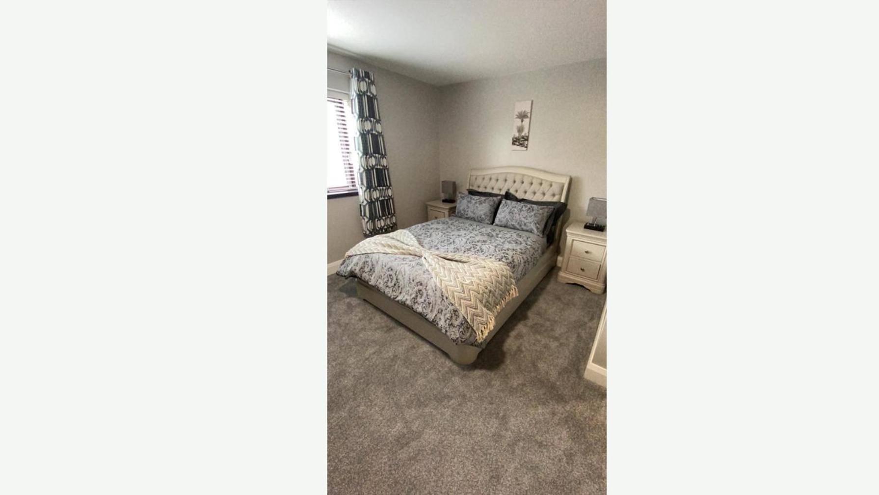 Johnny Murphy'S Guest Rooms Meigh Екстериор снимка